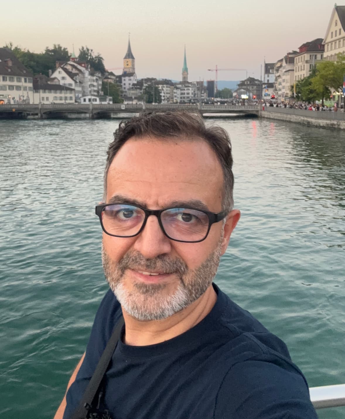 Gürkay BAŞYİĞİT - Full Stack Developer Portfolio